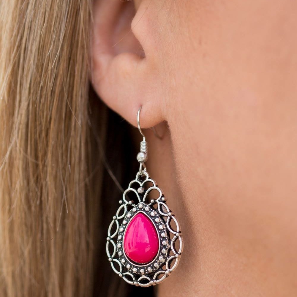 Paparazzi Earrings